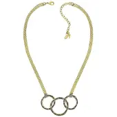 Adore 5448644 Ring Doré Femme