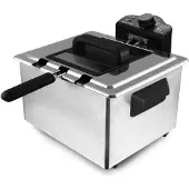 Arthur Martin Friteuse Arthur Martin AMPFH50 2000W 5L