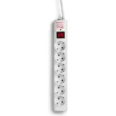 Salicru 680BA000003 Protection contre les surtensions SPS SAFE 6 , prises 6x