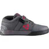 Leatt Shoe 4.0 Clip Shoe Titanium 45,5