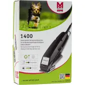 Moser 1400-0076 tondeuse pour poils d'animaux