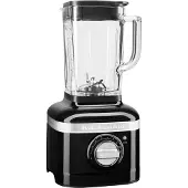 KitchenAid Artisan K400 5KSB4026EOB Noir Onyx