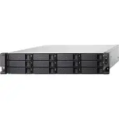 Qnap Ts-h1886xu-rp-r2-d1622-32g Nas Argenté