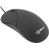 SBOX M-923 noir (Filaire), Souris, Noir
