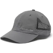 Columbia Casquette de sport 'Tech Shade II' gris