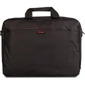 NGS Housse pour ordinateur portable NGS ENTERPRISE 15.6" Noir