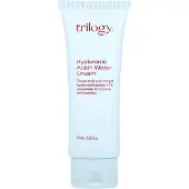 Trilogy Crème à l'Acide Hyaluronique + Eau
