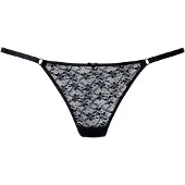 Vivance String noir