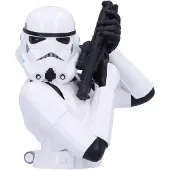 Nemesis Now Buste Miniature Original Stormtrooper 14 Cm
