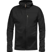 Fjällräven Abisko Trail Jacket Noir S Homme