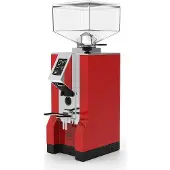 Eureka Mignon Turbo rouge, Moulin à café, Rouge