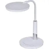ActiveJet Lampe de bureau LED AJE-RAYA RGB WHITE