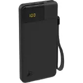 Aqiila AQPBPBIB10BBK942 POWERBIRD B10 Powerbank 10.000 mAh schwarz