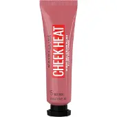 Maybelline Cheek Heat Sheer Gel-Cream Blush 15 Nude Burn 10 ml