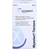 Hager Pharma GmbH Myzotect - Teinture 5 ml Fluide