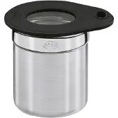 Rösle Dose mit Frischhaltedeckel Ø 5 cm Höhe 6 cm 16551 150551 4004293165510