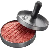 GEFU Presse à Hamburgers Gefu BBQ