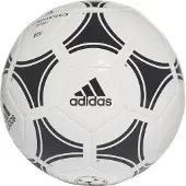 Adidas Balle noir / blanc