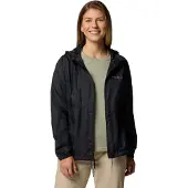 Columbia Flash Forward Ii Jacket Noir L Femme