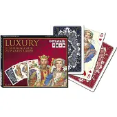 Piatnik Karty Lux Luxury