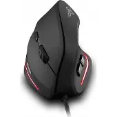 Strado Souris Zelotes T-20 (ADIB07KSYFP8V) (Filaire), Souris, Noir