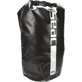 Seac Sub Dry Sack 20l Noir