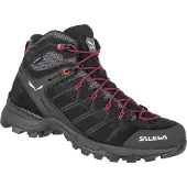Salewa MS ALP MATE MID WP Femmes Chaussures de randonnée Chaussures de trekking 61385 : 38.5 EU Taille - Chaussures : 38.5 EU