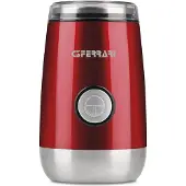 G3 Ferrari G20076, Moulin à café, Rouge