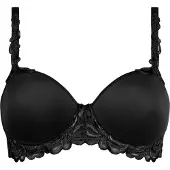 Triumph Soutien-gorge 'Modern Finesse' noir