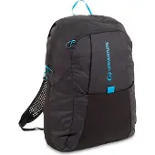 Lifeventure Travel Lightable 25l Backpack Noir