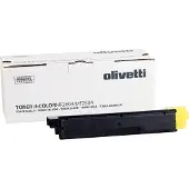 Olivetti toner B0949 5.000pages jaune