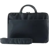 Tucano Dark Étui rigide (14", Universel), Sac pour notebook, Noir