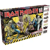 Sonstige Verlage Zombicide - Iron Maiden Set #2