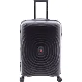 Gladiator Ocean Trolley Bag Noir