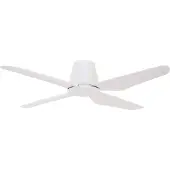Lucci air Aria CTC, Ventilateur, Blanc