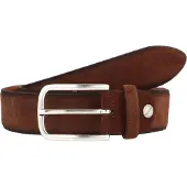 Vanzetti Ceinture marron