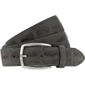 Vanzetti Ceinture gris