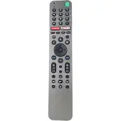 Azurano Télécommande pour SONY RMF-TX600E, 149354811, VOICE