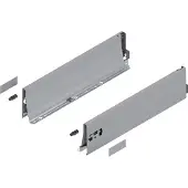 Blum 378K4502SA R906 Côté TANDEMBOX 450 mm