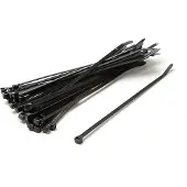 Xlc SH-X30 (Serre-câbles en plastique, 200 mm, 100 pcs)