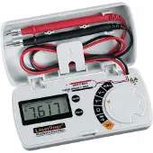 Laserliner Multimètre PocketBox (083.028E)