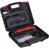 VERTEX SZLIFIERKA MULTI 135W +40szt.ACC (Un outil multifonctionnel)