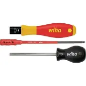 Wiha Tournevis dynamométrique - 0,5-2,0Nm -
