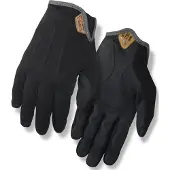 Giro D Wool Gloves Noir 2XL Homme,Femme