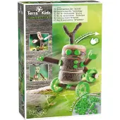 Haba Terra Kids Connectors - Kit de construction technique