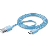 Cellularline Stylecolor Cable 100cm - USB-C