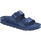 Birkenstock Arizona Eva Couleur Bleu