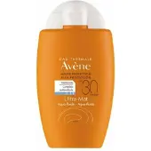 Avene Sol Ultra Mat Aqua Fl Spf30 50ml