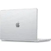 Tech21 Evo Wave Macbook Pro 13 M1/m2 2020 Laptop Cover Gris