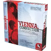 Pegasus Spiele Vienna Connection (Jeux de portail)